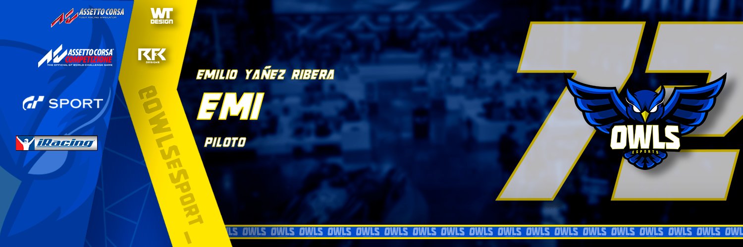 emibetis's profile banner image