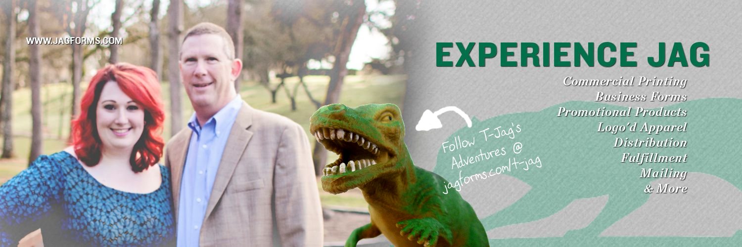 JagForms's profile banner image
