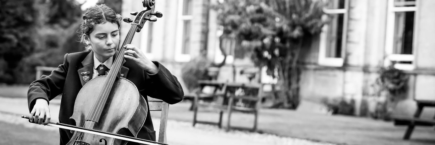 SwanbourneMusic's profile banner image
