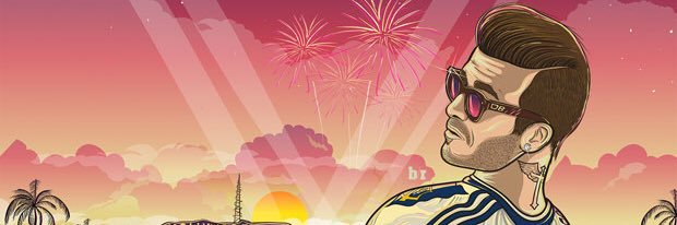 cememremirza's profile banner image