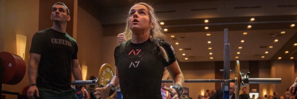 KaileeCarr's profile banner image