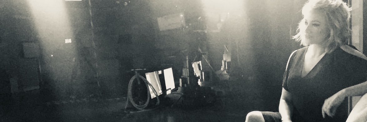 MaryNelsonTV's profile banner image