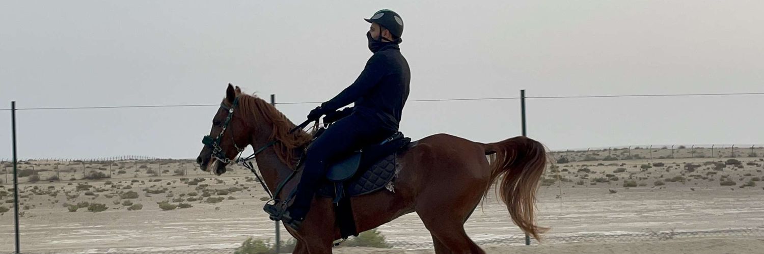 أحمد زهير عبد الصمد القرشي banner
