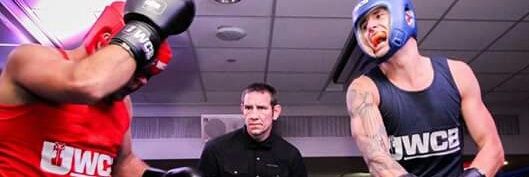 Damon Burke banner