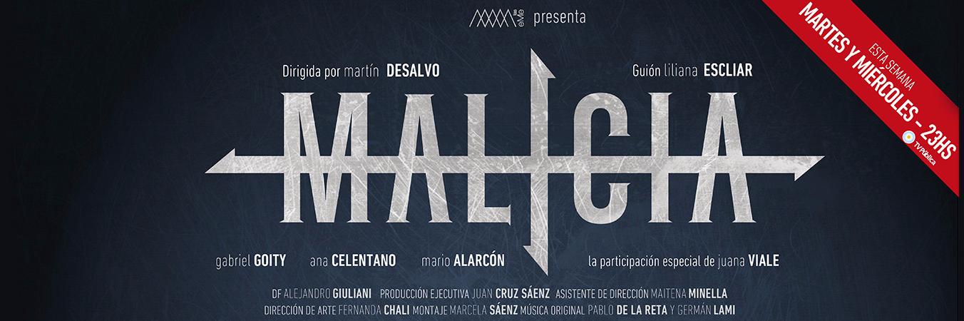 tvmalicia's profile banner image