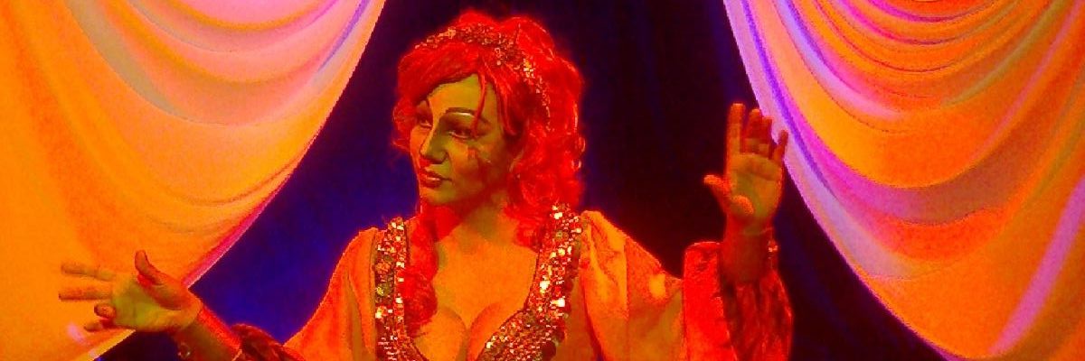 gabecagg's profile banner image