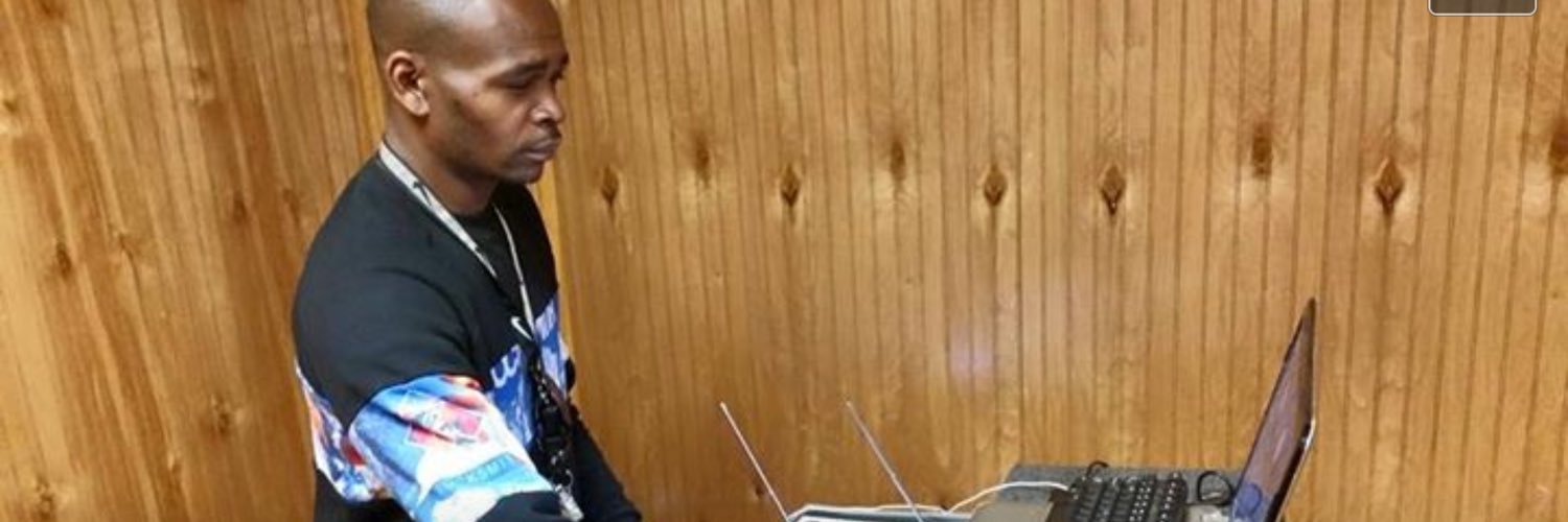 Hurshel  Richardson banner