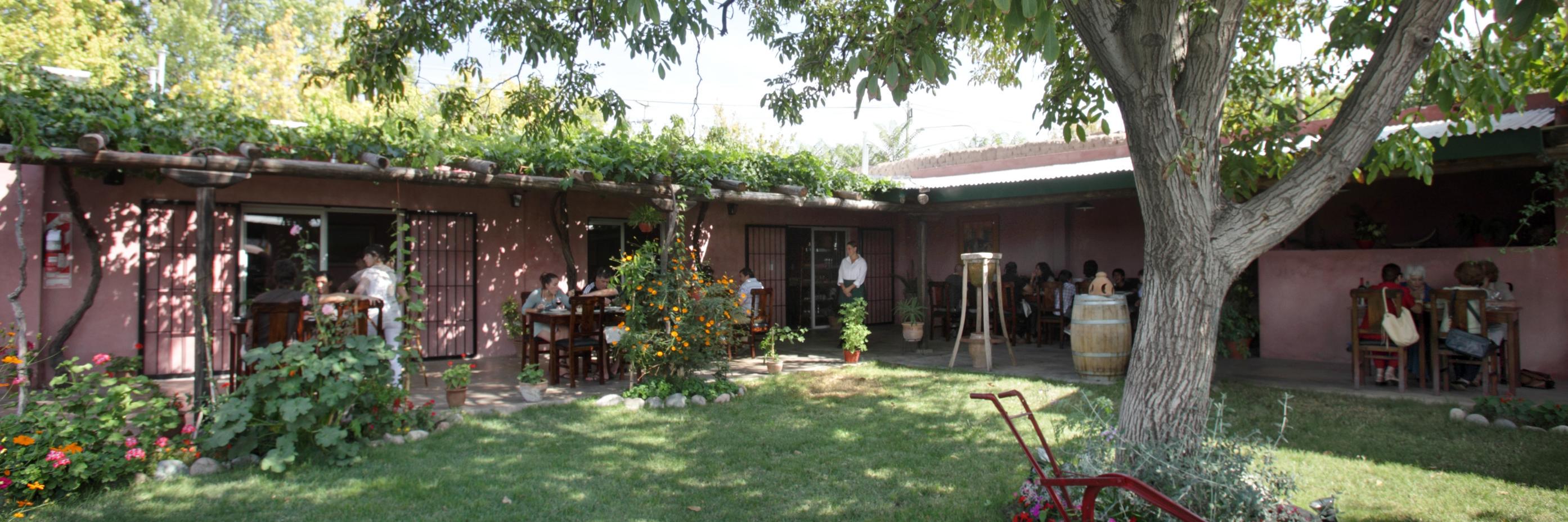 Casa de Contratista banner