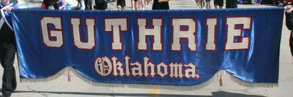 GuthrieNewsPage Profile Banner