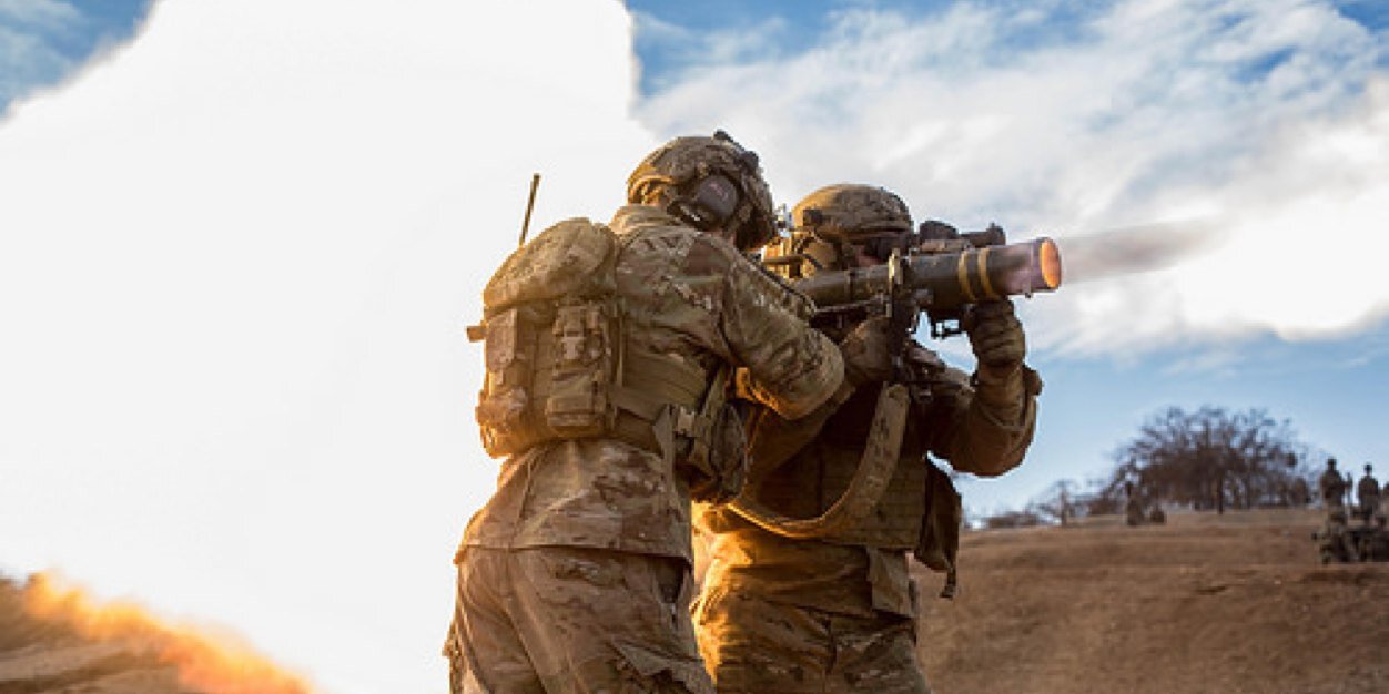 MilitaryNow's profile banner image
