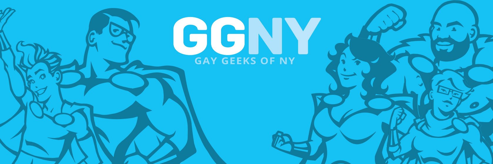 GayGeeksNY's profile banner image