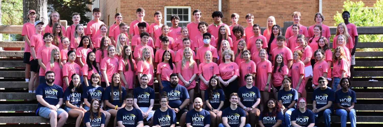 HOBYArkansas's profile banner image