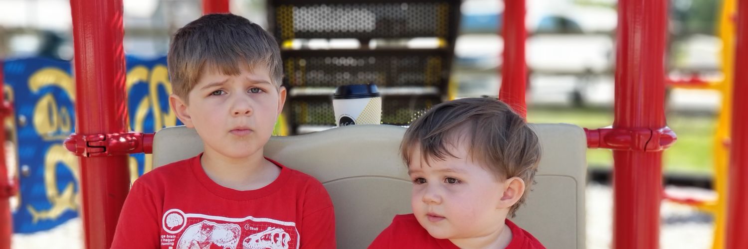 Harold Mozingo banner