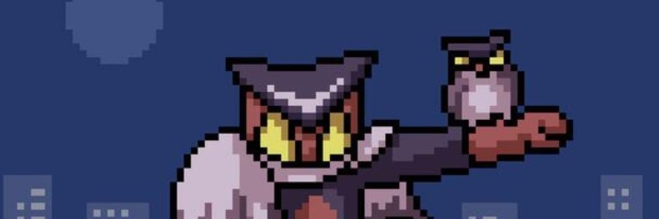 Super_Chouette's profile banner image