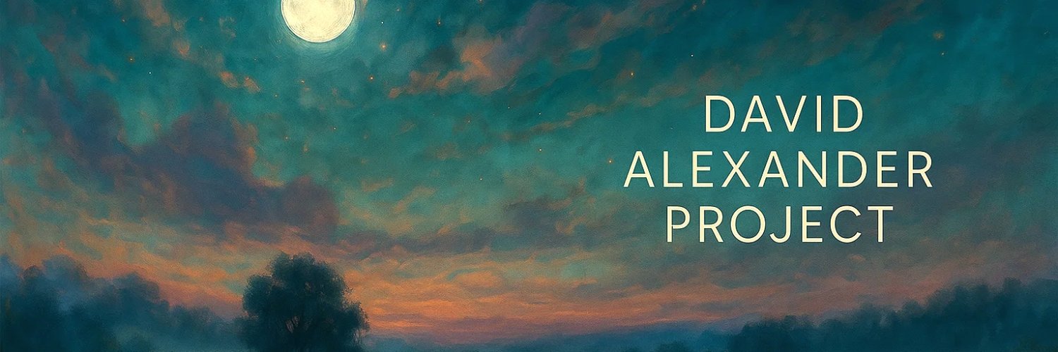 david_lee1977's profile banner image