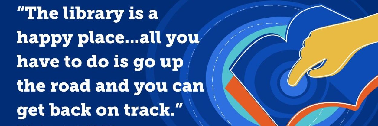 Machen Library banner