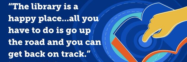 MachenLibrary Profile Banner