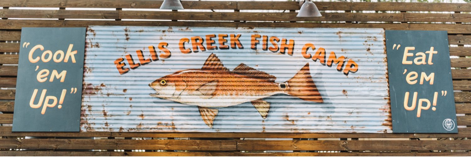 CreekEllis's profile banner image
