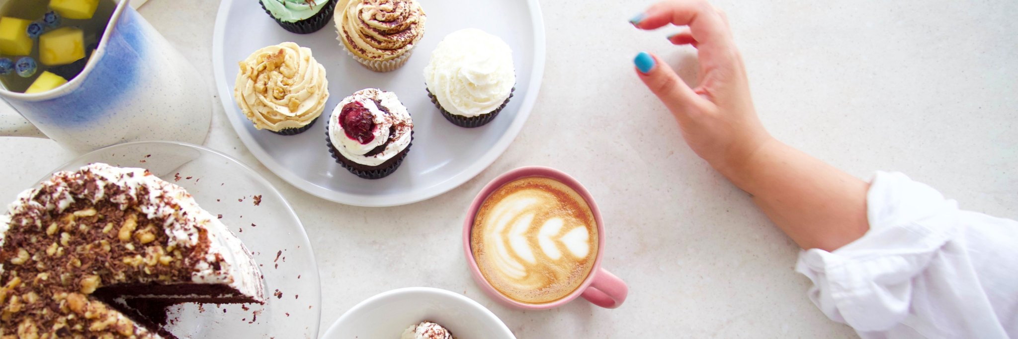 VdeliciousDeli's profile banner image