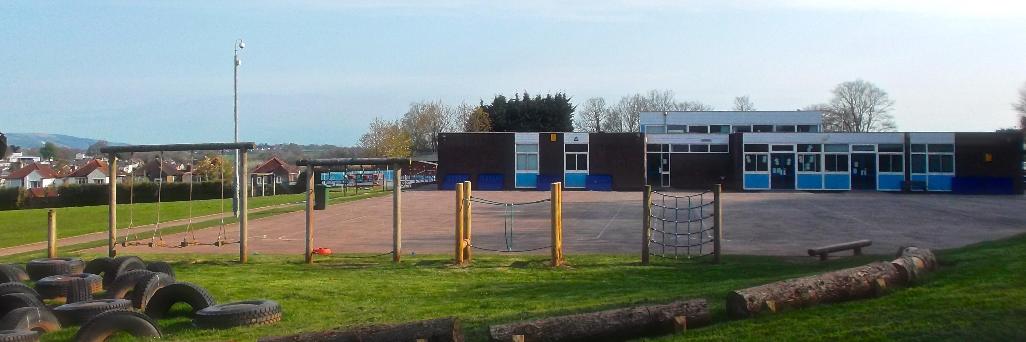 Malpas CiW Primary banner