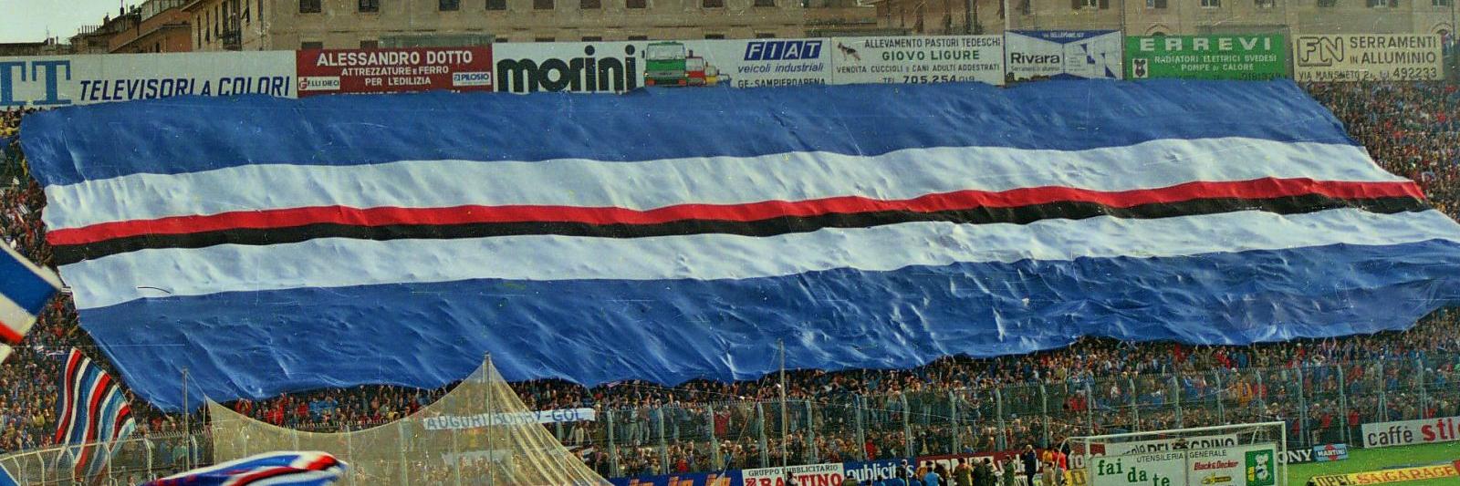 Matteo Morreale banner