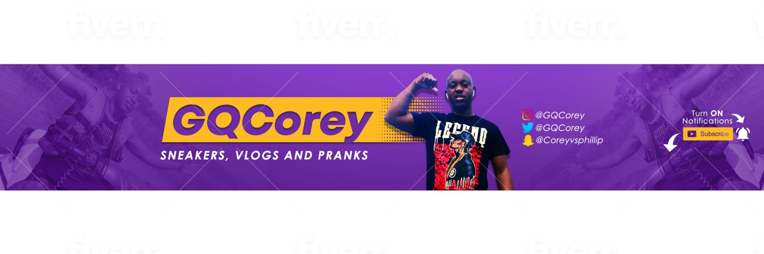 GQCorey banner