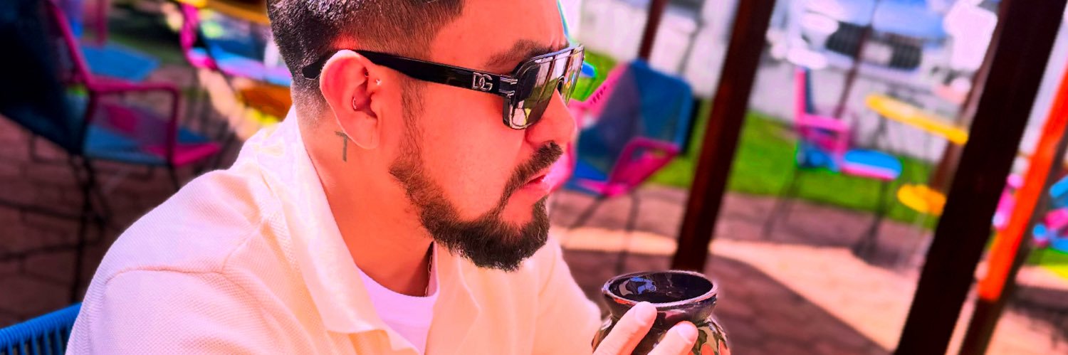 markoarriaga31's profile banner image