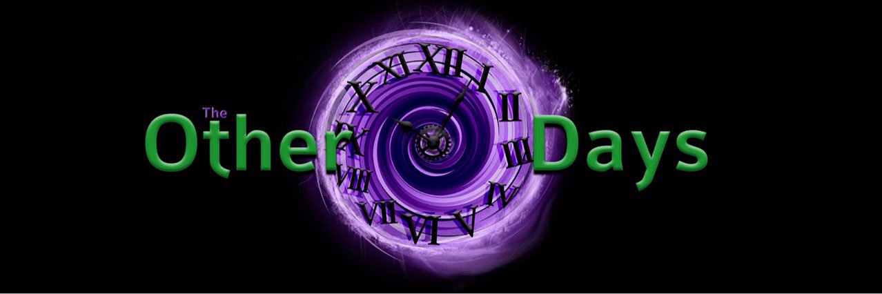 OtherDaysMedia's profile banner image