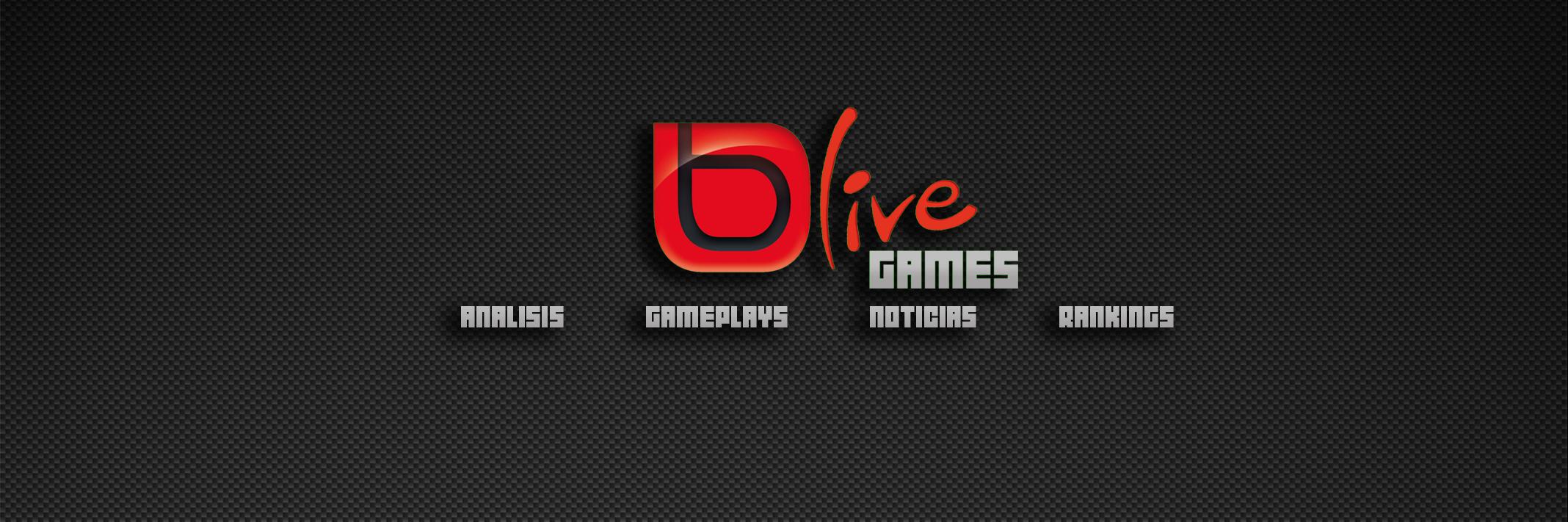 Blivegame's profile banner image