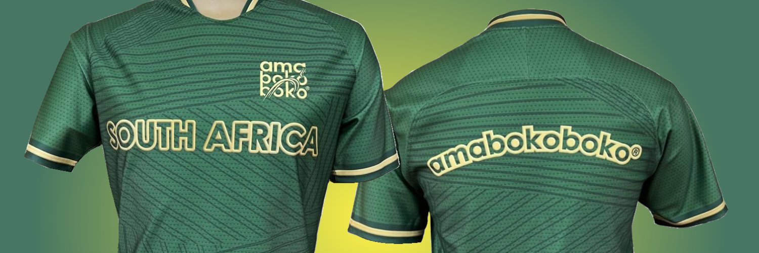 Amabokoboko's profile banner image