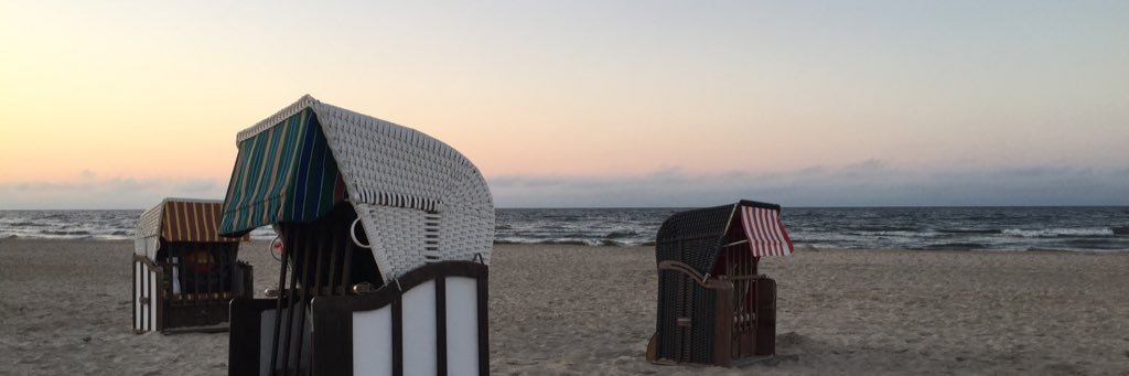 Markus Tralls banner