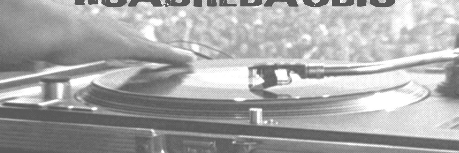 roachedaudio's profile banner image