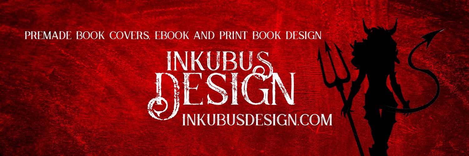 inkubusdesign's profile banner image