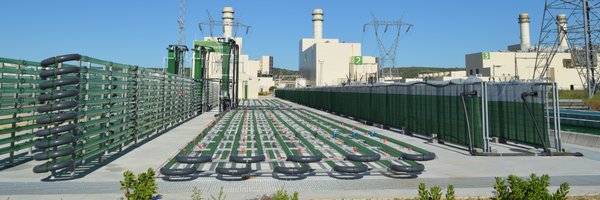 AlgaEnergy Profile Banner