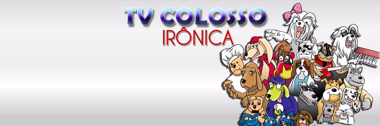 _tvcolosso's profile banner image
