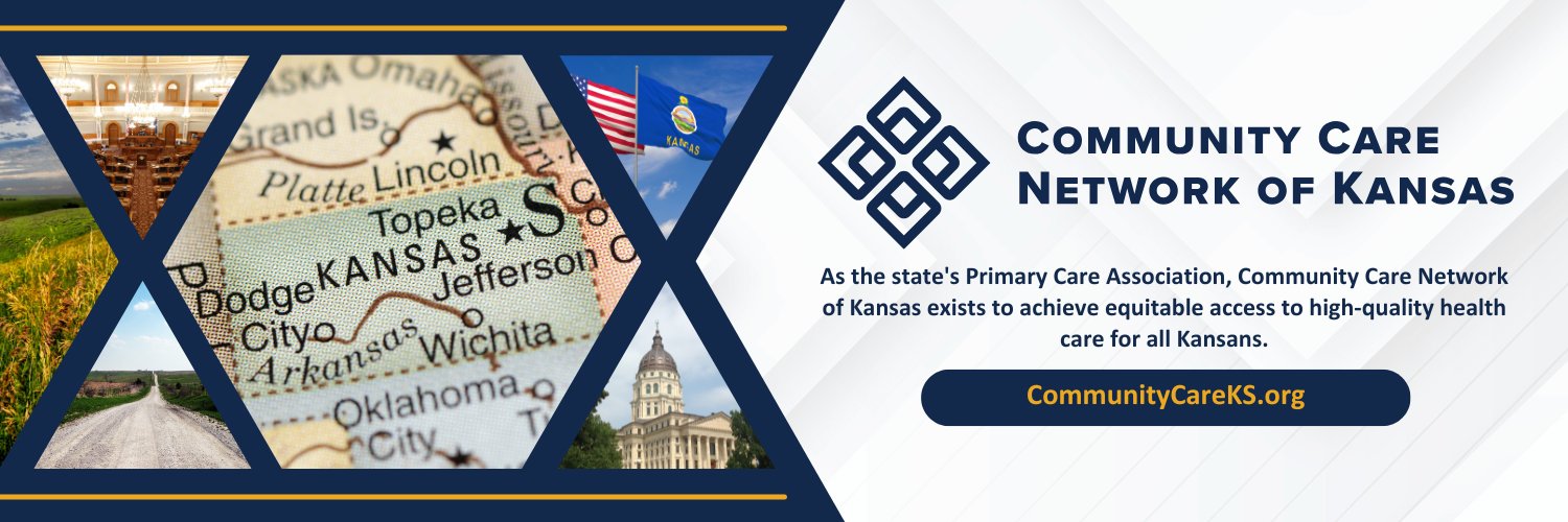 CommunityCareKS's profile banner image