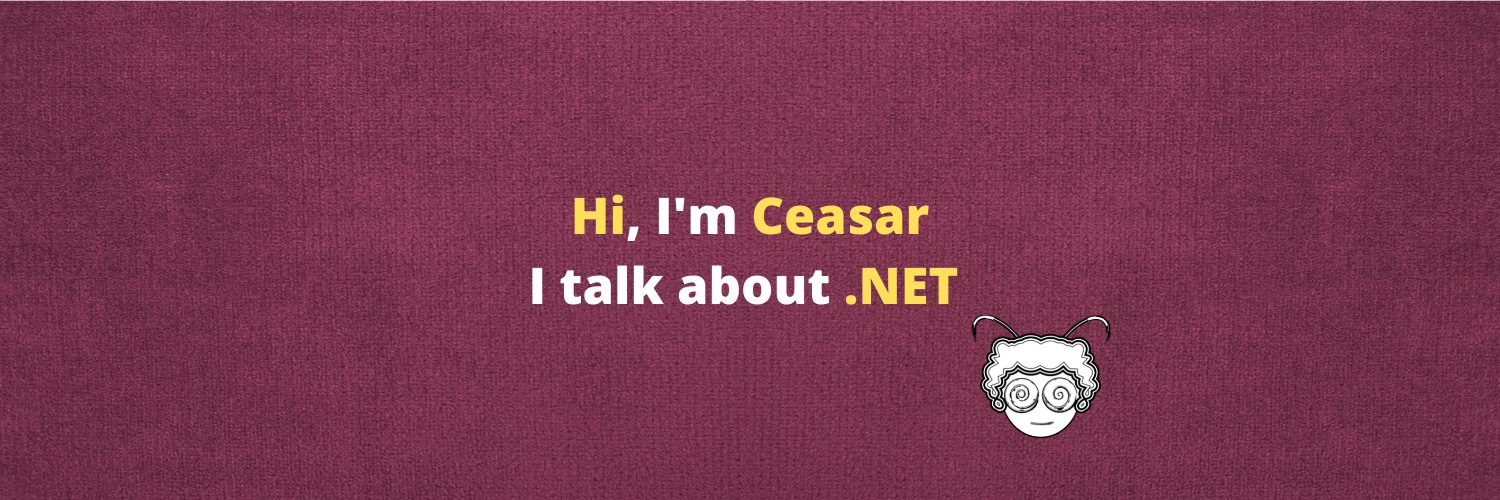 Cezary Walenciuk banner