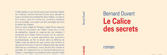 BernardDuvert's profile banner image