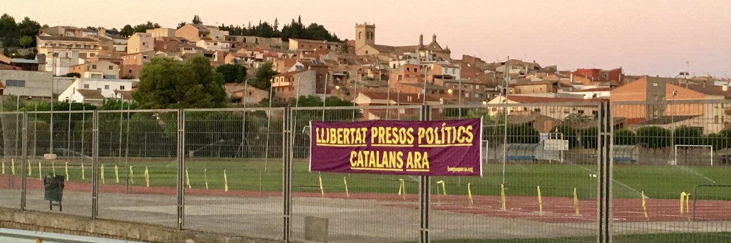 esquerresarbeca's profile banner image
