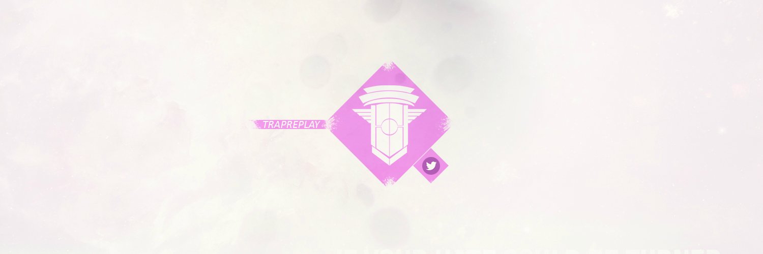 TrapReplay's profile banner image