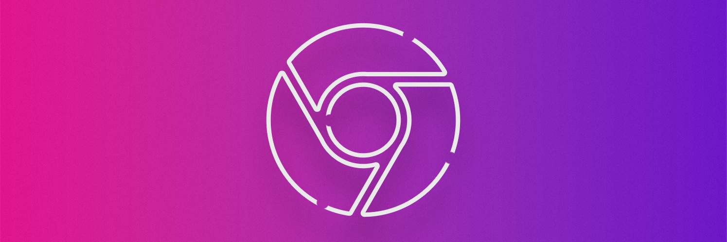 omgchrome.com banner