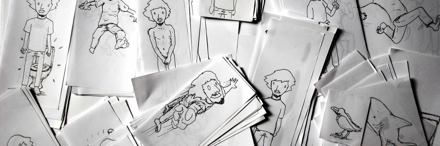 DachnetDraw's profile banner image