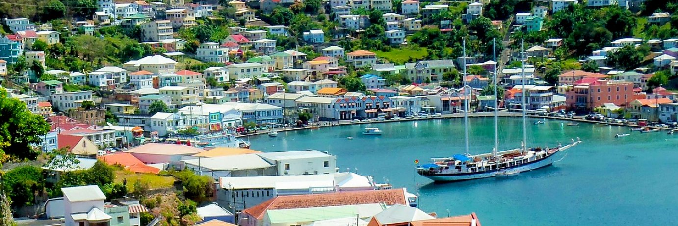 John West Finance banner