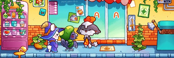 digisprite Profile Banner