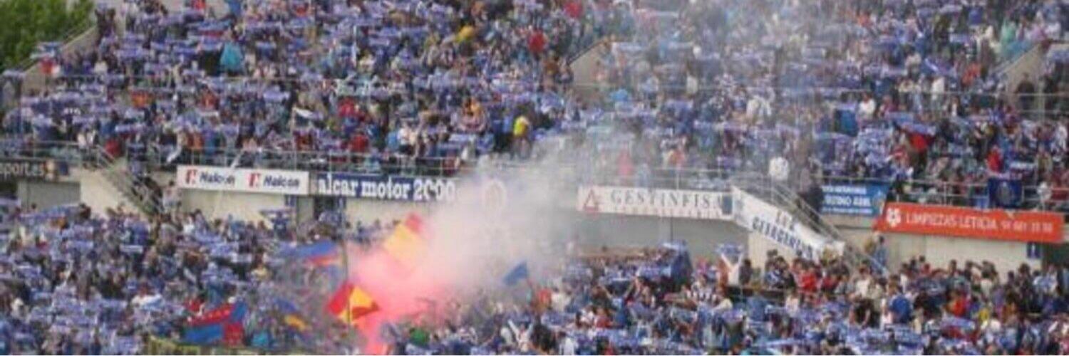 getafe4arab's profile banner image