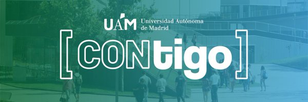 UAM_Madrid Profile Banner