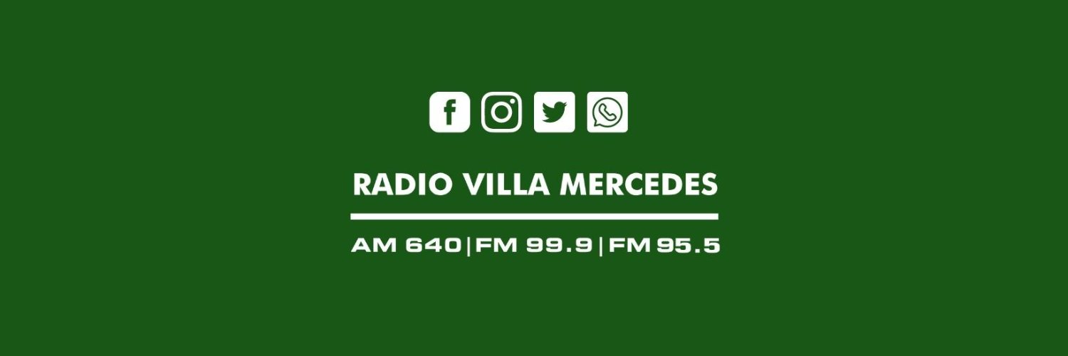 LV15 Radio Villa Mercedes banner