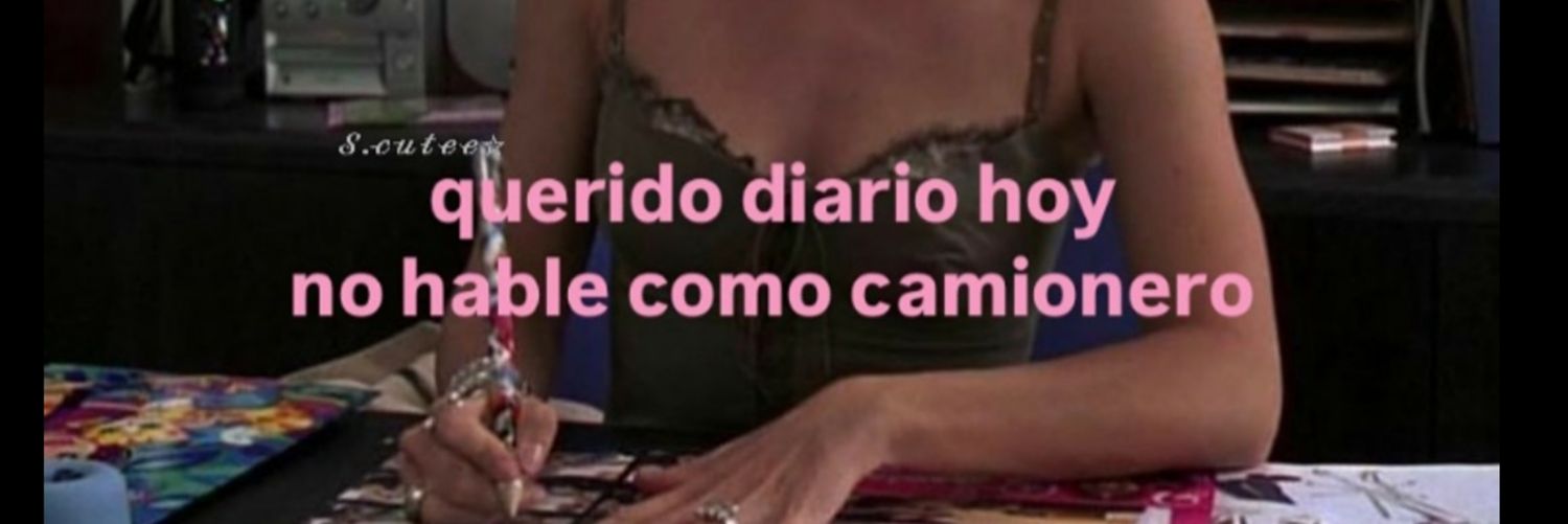 Chica Lauda 🏎's banner