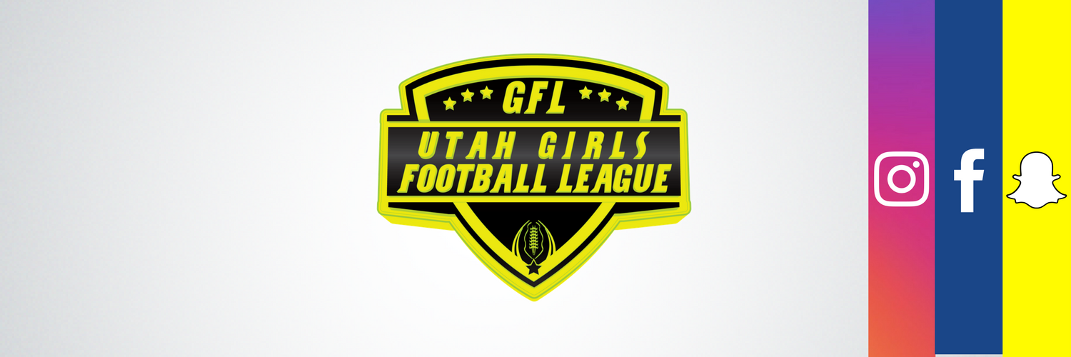 UtahGFL's profile banner image