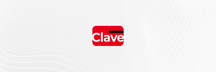SISTEMAClave's profile banner image